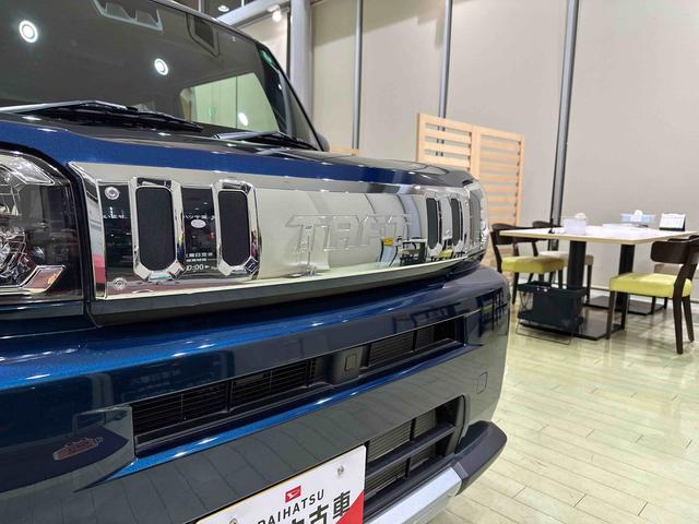 タフトＧ　クロムベンチャースカイフィールトップ　バックカメラ連動９型ＤＰオーディオ　ＵＳＢ接続　ブルートゥース対応　フロント．リヤドライブレコーダー連動　ＥＴＣ　ホールド機能付き電動パーキングブレーキ　前席シートヒーター（千葉県）の中古車