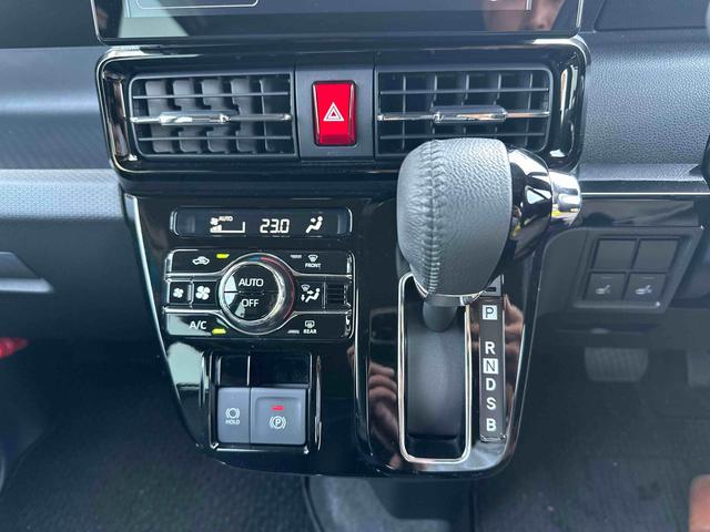 タントカスタムRS9型DPオーディオ・BT・TV・Bカメラ/ターボエンジン/両側パワスラ/スマートキー/LEDヘッド&フォグ/シートヒーター/電動駐車ブレーキ/運転席上下アジャスター/15インチアルミ/スマートアシスト(千葉県)の中古車