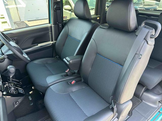 タントカスタムRS9型DPオーディオ・BT・TV・Bカメラ/ターボエンジン/両側パワスラ/スマートキー/LEDヘッド&フォグ/シートヒーター/電動駐車ブレーキ/運転席上下アジャスター/15インチアルミ/スマートアシスト(千葉県)の中古車