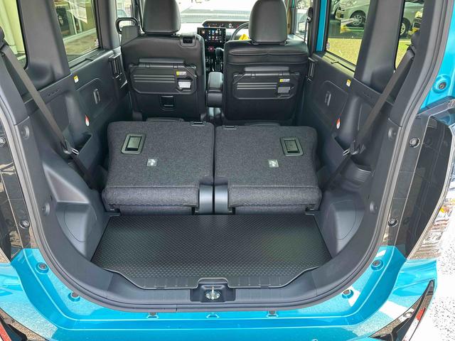 タントカスタムRS9型DPオーディオ・BT・TV・Bカメラ/ターボエンジン/両側パワスラ/スマートキー/LEDヘッド&フォグ/シートヒーター/電動駐車ブレーキ/運転席上下アジャスター/15インチアルミ/スマートアシスト(千葉県)の中古車