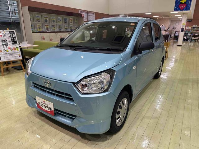 ミライースL SAIII衝突被害軽減ブレーキ(スマートアシスト3) 横滑り防止装置 コーナーセンサー オートライト オートハイビーム キーレスエントリー セキュリティアラーム アイドリングストップ(千葉県)の中古車