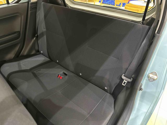 ミライースL SAIII衝突被害軽減ブレーキ(スマートアシスト3) 横滑り防止装置 コーナーセンサー オートライト オートハイビーム キーレスエントリー セキュリティアラーム アイドリングストップ(千葉県)の中古車