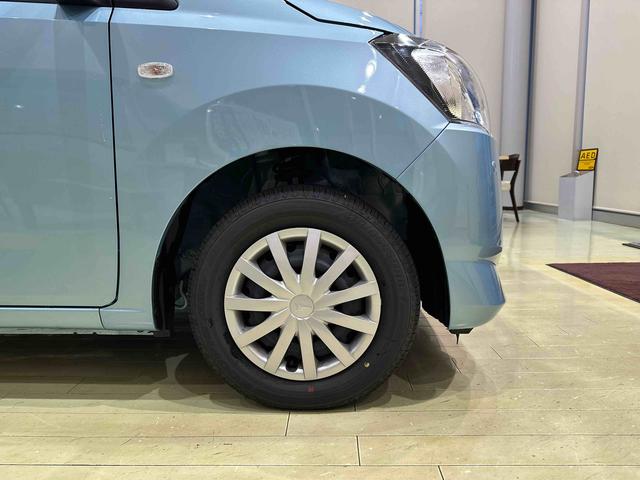 ミライースL SAIII衝突被害軽減ブレーキ(スマートアシスト3) 横滑り防止装置 コーナーセンサー オートライト オートハイビーム キーレスエントリー セキュリティアラーム アイドリングストップ(千葉県)の中古車
