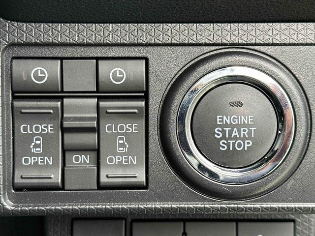 タントＸリミテッドオーディオレス仕様　両側電動スライドドア　衝突回避支援ブレーキ　誤発進抑制装置　アイドリングストップ　スマートキー　プッシュボタンスタート　盗難防止装置　イモビライザー　オートライト　オートハイビーム（千葉県）の中古車