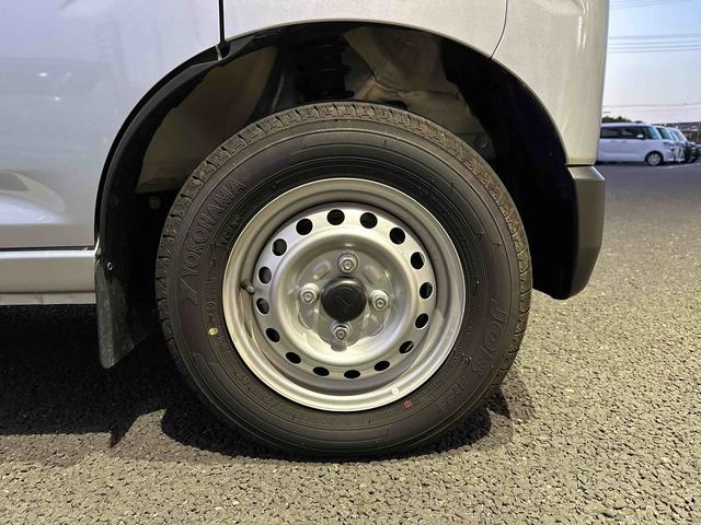 ハイゼットカーゴＤＸ衝突被害軽減ブレーキ　コーナーセンサー　オートライト　プライバシーガラス　フロントパワーウィンドウ　オーバーヘッドシェルフ　スピーカー一体型ＡＭ・ＦＭラジオ　キーレスエントリー　アイドリングストップ（千葉県）の中古車