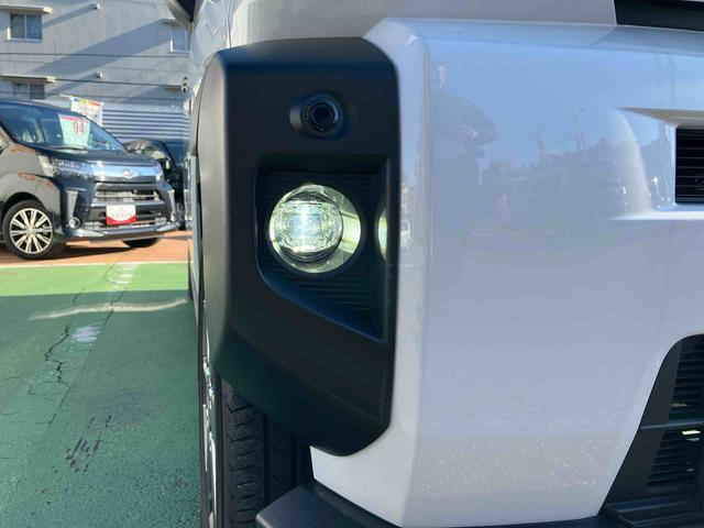 タフトＧ　ダーククロムベンチャー　メーカー保証継承付帯　♪ＬＥＤヘッドライト・フォグランプ　オートマチックハイビーム　オーディオレス　バックカメラ　ガラスルーフ　電動パーキングブレーキ　衝突回避支援機能　コーナーセンサー　アダプティブ　　シートヒーター（千葉県）の中古車