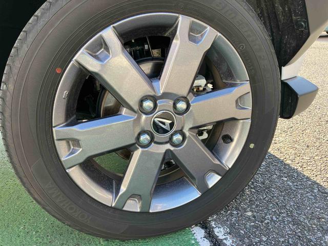 タフトＧ　ダーククロムベンチャー　メーカー保証継承付帯　♪ＬＥＤヘッドライト・フォグランプ　オートマチックハイビーム　オーディオレス　バックカメラ　ガラスルーフ　電動パーキングブレーキ　衝突回避支援機能　コーナーセンサー　アダプティブ　　シートヒーター（千葉県）の中古車