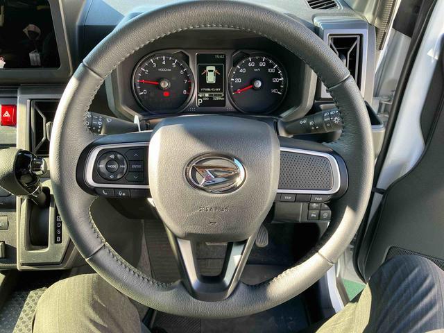 タフトＧ　ダーククロムベンチャー　メーカー保証継承付帯　♪ＬＥＤヘッドライト・フォグランプ　オートマチックハイビーム　オーディオレス　バックカメラ　ガラスルーフ　電動パーキングブレーキ　衝突回避支援機能　コーナーセンサー　アダプティブ　　シートヒーター（千葉県）の中古車