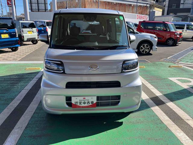 タントL(千葉県)の中古車