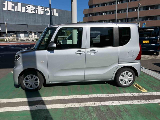 タントL(千葉県)の中古車