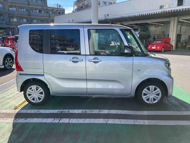 タントL(千葉県)の中古車