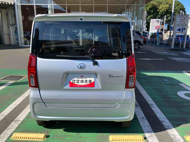 タントL(千葉県)の中古車