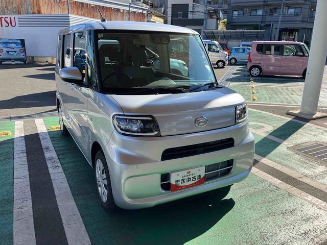 タントL(千葉県)の中古車