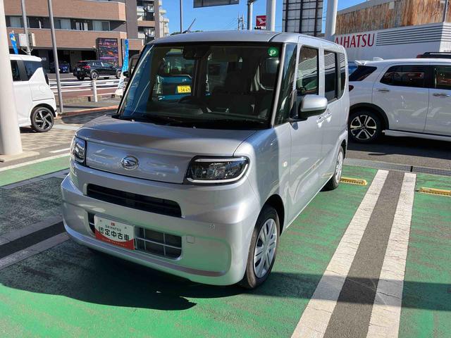 タントL(千葉県)の中古車