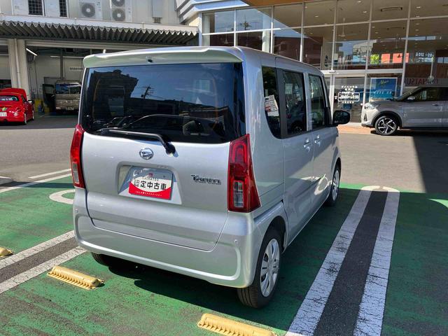 タントL(千葉県)の中古車