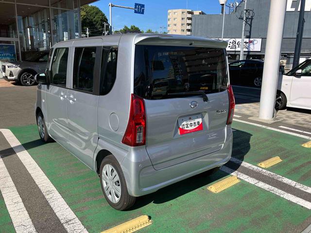タントL(千葉県)の中古車