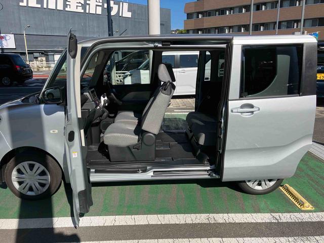 タントＬ（千葉県）の中古車