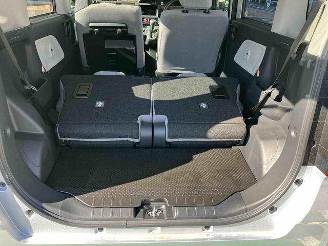 タントＬ（千葉県）の中古車
