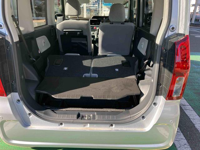 タントＬ（千葉県）の中古車