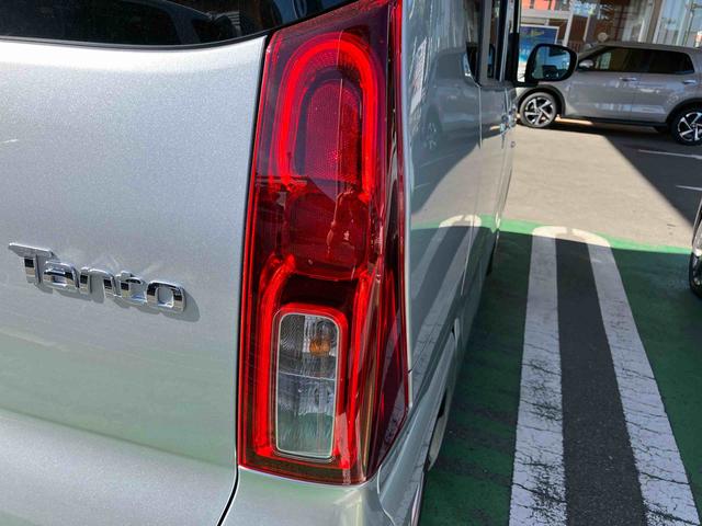 タントＬ（千葉県）の中古車