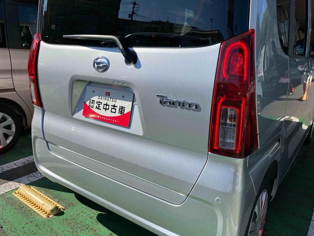 タントＬ（千葉県）の中古車