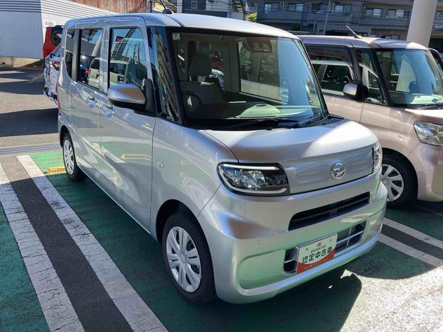 タントＬ（千葉県）の中古車
