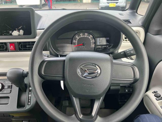 ムーヴキャンバスストライプスX(千葉県)の中古車