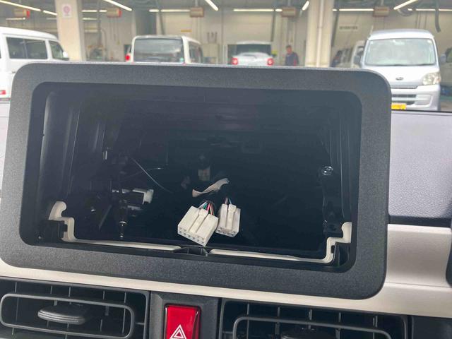 ムーヴキャンバスストライプスＸ（千葉県）の中古車