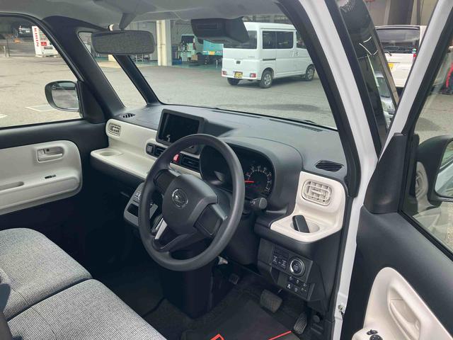 ムーヴキャンバスストライプスＸ（千葉県）の中古車