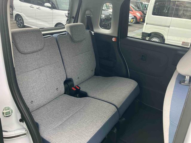 ムーヴキャンバスストライプスＸ（千葉県）の中古車