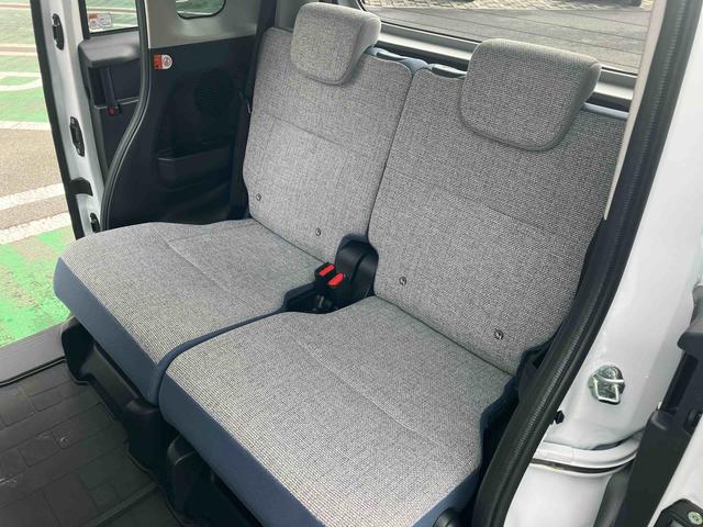 ムーヴキャンバスストライプスＸ（千葉県）の中古車