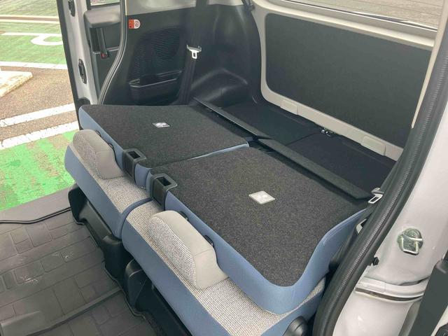 ムーヴキャンバスストライプスＸ（千葉県）の中古車