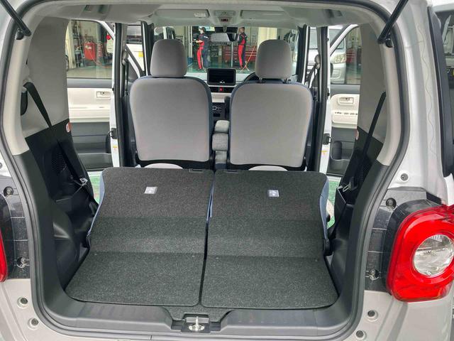 ムーヴキャンバスストライプスＸ（千葉県）の中古車