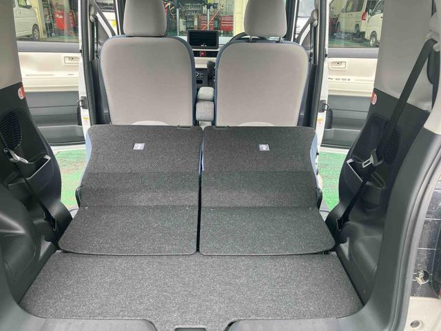 ムーヴキャンバスストライプスＸ（千葉県）の中古車