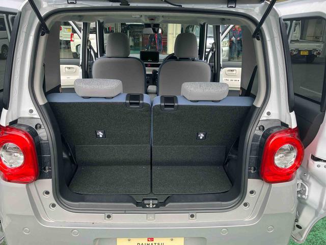 ムーヴキャンバスストライプスＸ（千葉県）の中古車