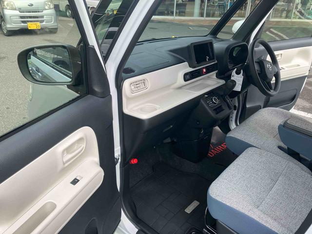 ムーヴキャンバスストライプスＸ（千葉県）の中古車