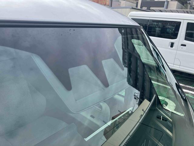 ムーヴキャンバスストライプスＸ（千葉県）の中古車