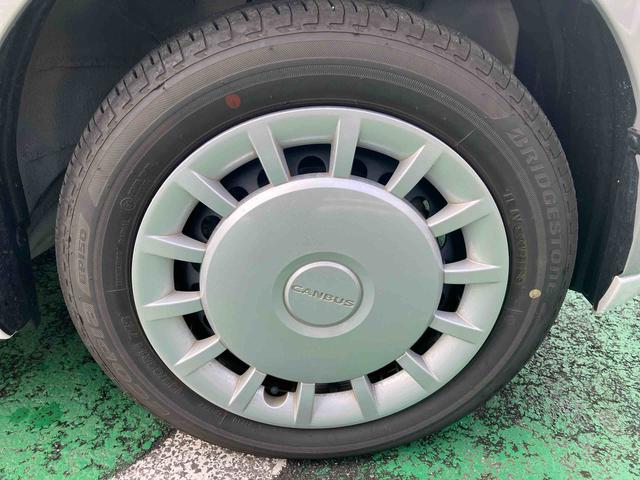 ムーヴキャンバスストライプスＸ（千葉県）の中古車