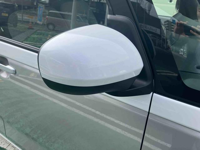 ムーヴキャンバスストライプスＸ（千葉県）の中古車