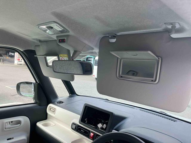 ムーヴキャンバスストライプスＸ（千葉県）の中古車