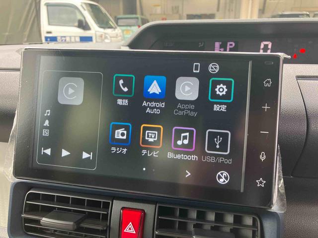 タントX(千葉県)の中古車