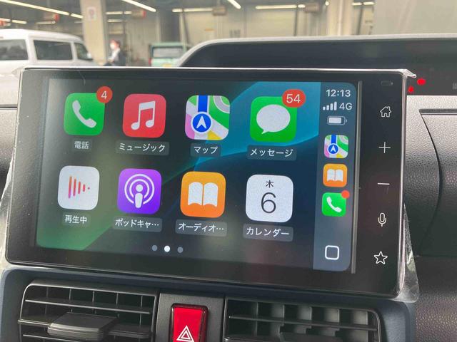 タントＸ（千葉県）の中古車