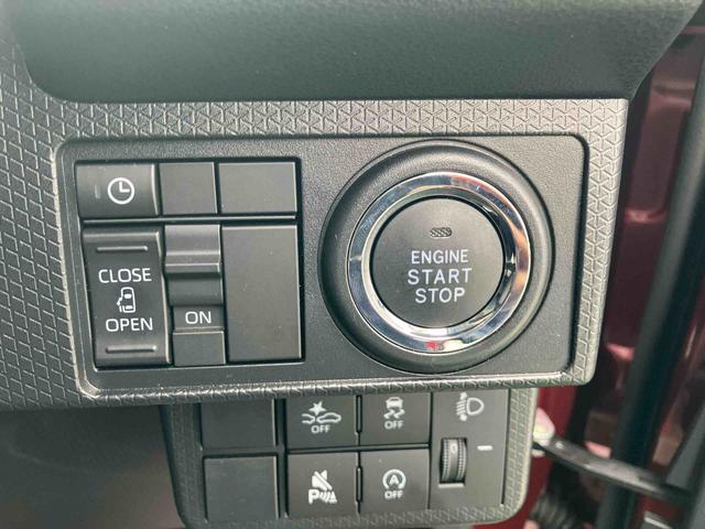 タントX(千葉県)の中古車