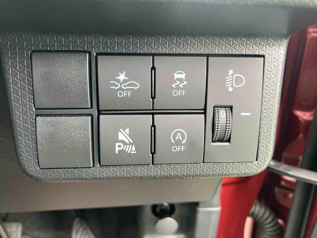 タントX(千葉県)の中古車