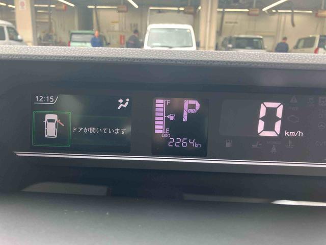 タントX(千葉県)の中古車