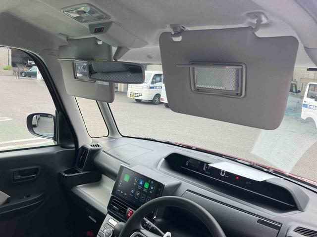 タントＸ（千葉県）の中古車