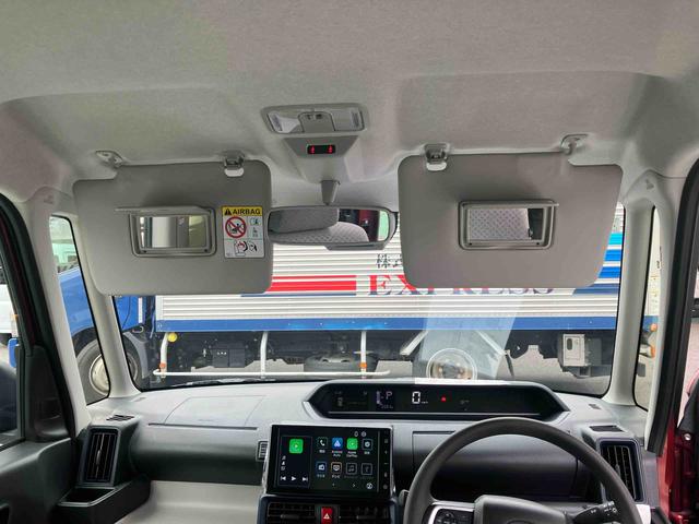 タントＸ（千葉県）の中古車