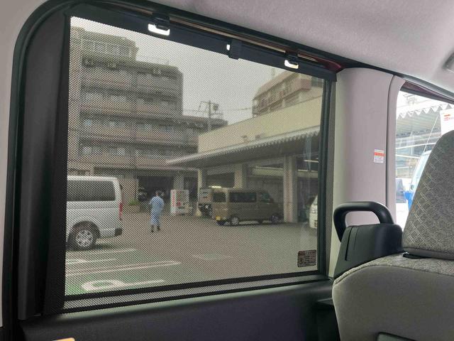 タントＸ（千葉県）の中古車