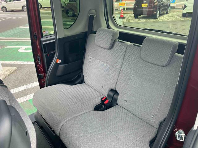 タントＸ（千葉県）の中古車