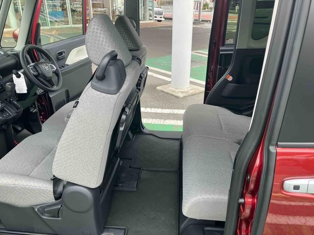 タントＸ（千葉県）の中古車